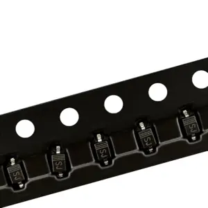 B5817WS SMD Schottky Diodes Pack of 100