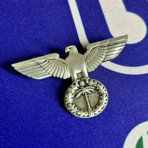 Vintage German Eagle Badge for Collectors 7 S312e0e1aedb34b349205b6df9bc25390D