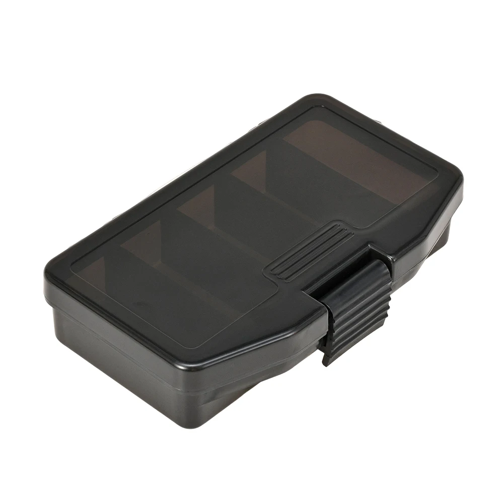 Outdoor Fishing Bait Storage Container with 5 Compartments 7 Outdoor Fishing Bait Storage Container with 5 Compartments - Image 7