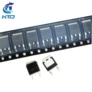 78M05 Voltage Regulator for Stable Power Supply