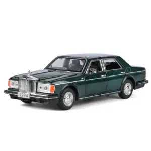 1:32 Scale Rolls Royce Silver Spur Replica 16 S322e18e07d344af18cb5034eef850778Z