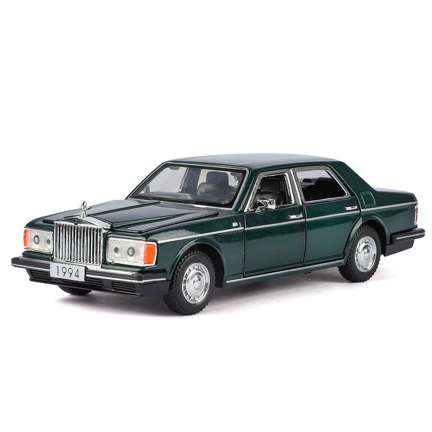 1:32 Scale Rolls Royce Silver Spur Replica 7 1:32 Scale Rolls Royce Silver Spur Replica - Image 7