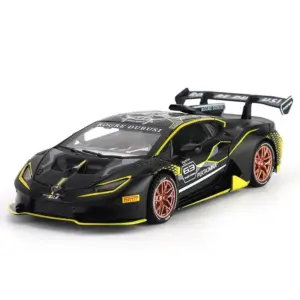 1:32 Diecast Supercar Model with Electronic Features 19 S32380a87db8a4d978cc4639432a2bb35Y
