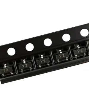 SS8550 PNP Transistor Set in SOT-23 Package 3 S327ab8f903724076add066cbc3f6c618o