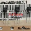 20 Pack BC546-B NPN Transistors for Audio