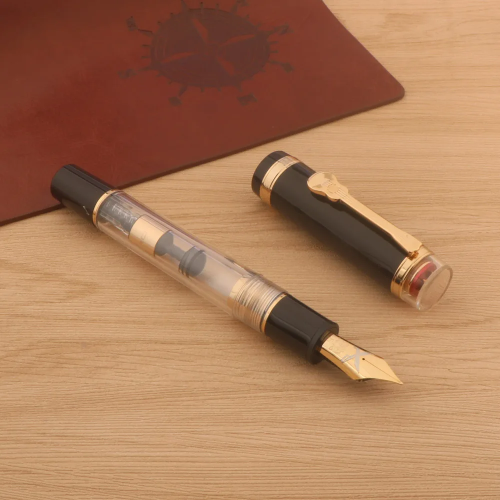 Acrylic Fountain Pen Model 1935 3 Acrylic Fountain Pen Model 1935 - Image 3