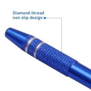 Precision Blue Electronic Component Grabber 123mm 12 S3384b4402d714e3ca069e04bb9915d895