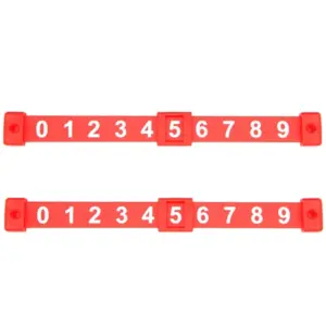 Foosball Score Counters Set of 2 17 S33bea2dc6f4541e6b5e575c5a3622859s