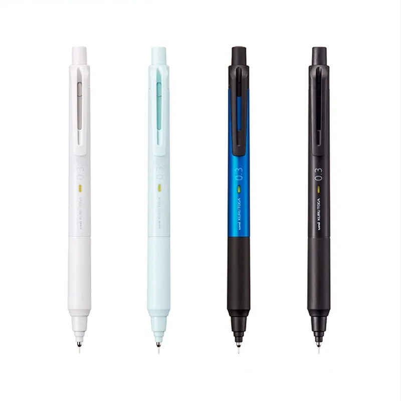 Uni Kuru Toga Mechanical Pencil 0.3/0.5mm 6 Uni Kuru Toga Mechanical Pencil 0.3/0.5mm - Image 6