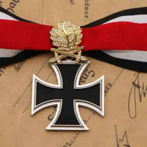 Vintage Knight's Cross Badge Collection 7 S349fcf7e70d547e39425fa535f101826k