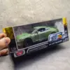 1/24 Scale Nissan GT-R R35 Diecast Model