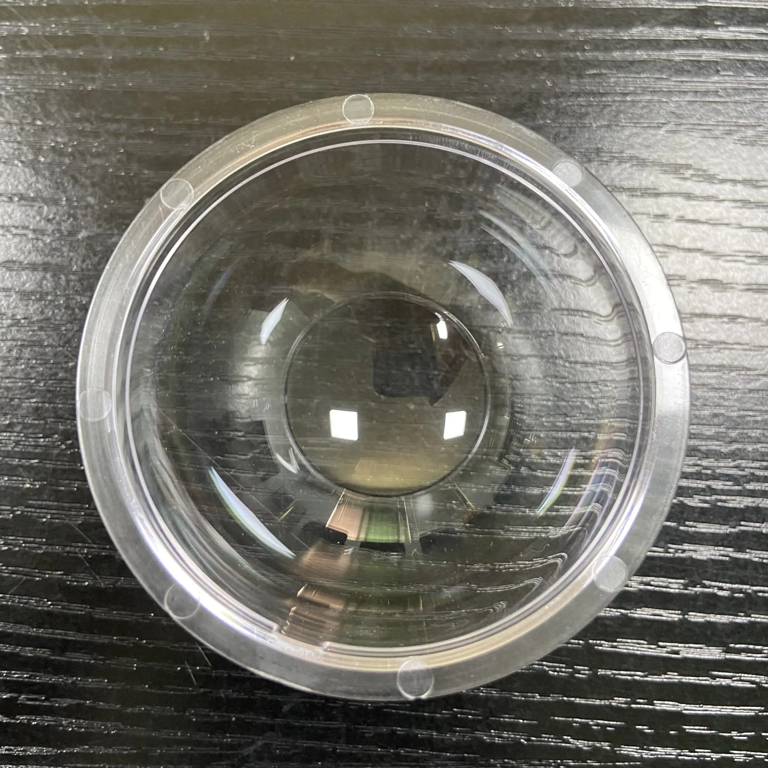 Durable 3.1-Inch Acrylic Dome Camera Cover 5 Durable 3.1-Inch Acrylic Dome Camera Cover - Image 5