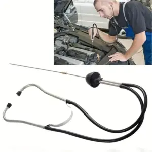 Automotive Engine Diagnostic Stethoscope