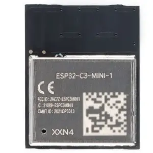 ESP32-C3-DevKitM-1 Microcontroller Development Board 11 S366d7a9f373f42f5a1fe23c2b97da4ccS