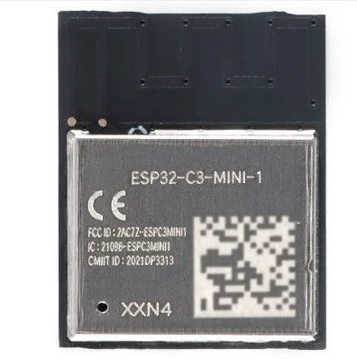 ESP32-C3-DevKitM-1 Microcontroller Development Board 4 ESP32-C3-DevKitM-1 Microcontroller Development Board - Image 4