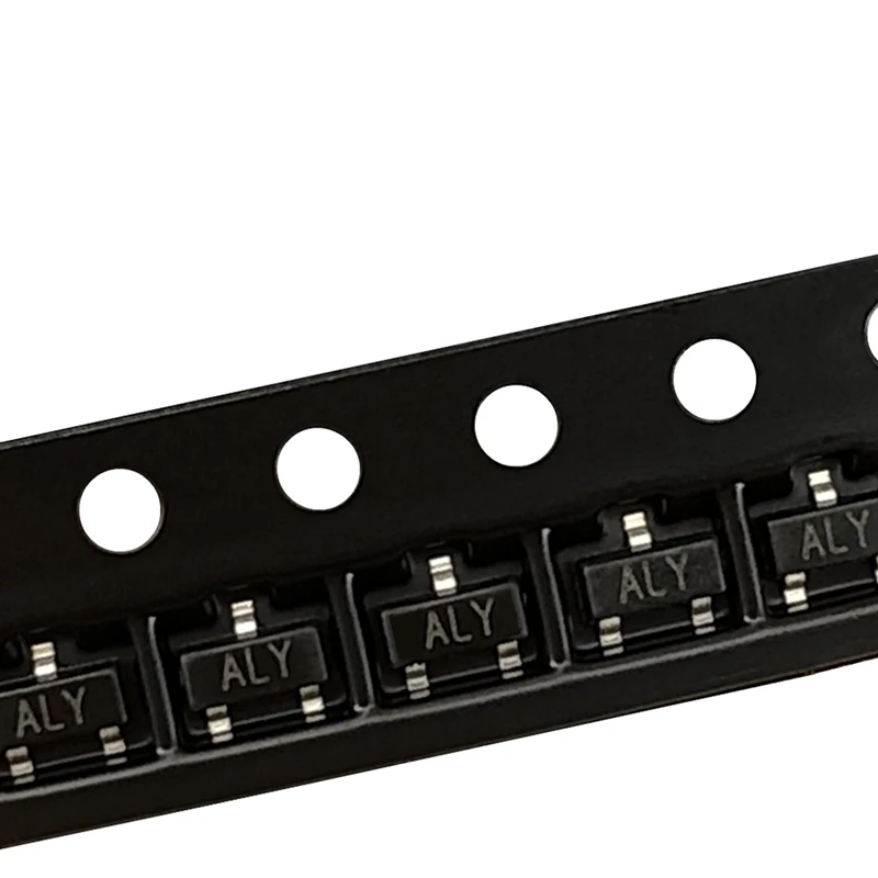 KTC3875 NPN Transistor Set (100 pcs) 3 KTC3875 NPN Transistor Set (100 pcs) - Image 3