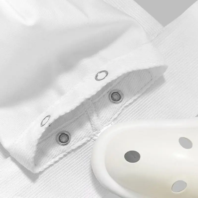 White Shock Absorption Groin Guard for Contact Sports 3 White Shock Absorption Groin Guard for Contact Sports - Image 3