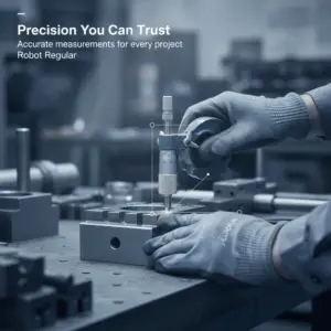 Mitutoyo 0-50mm Outside Micrometer, Stainless Steel 11 S372ece9717744a759ef3bd2152d8216eU