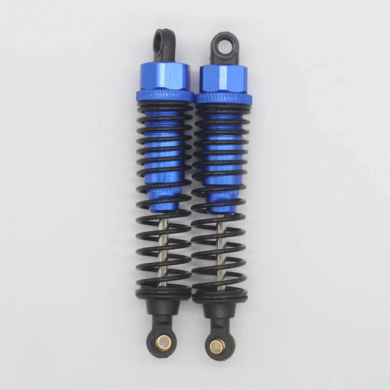 Blue Aluminum Alloy Shock Absorber for RC Cars 8 Blue Aluminum Alloy Shock Absorber for RC Cars - Image 8