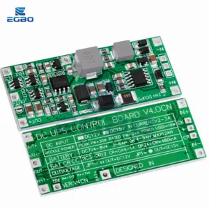 24W 1A UPS DC Power Supply Module 11 S37a7193bdfc04e5094c82b7b8ffbebbbx