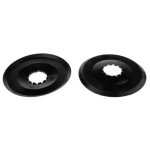 Bike Freewheel Protectors Set, 135mm Diameter 8 S37b366e6102c46748285bdf5694f98217