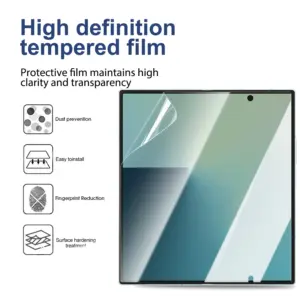 Privacy Hydrogel Film for Galaxy Z Fold 7 11 S37defa64c1d54b75a99d445639574515d