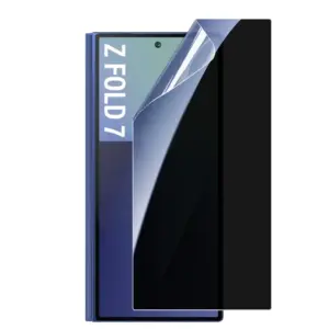Privacy Hydrogel Film for Galaxy Z Fold 7 17 S388b9100bad14b0fbcdb3db1b82536a4y