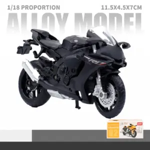 KTM 1290 Super Duke R 1:18 Diecast Model 17 S391375781f284592868e7e280117d2f3c