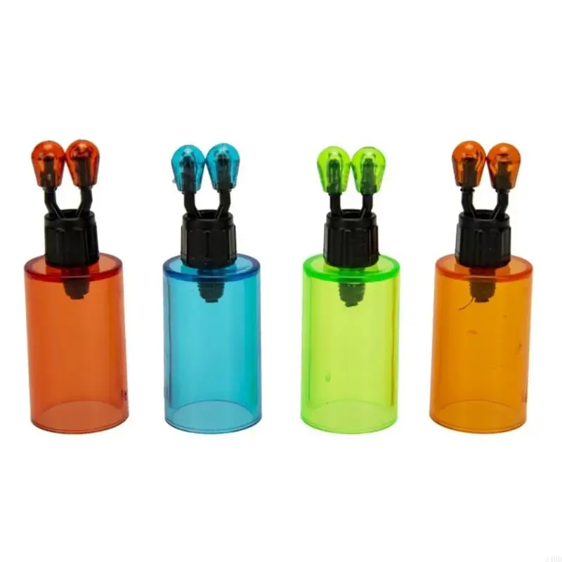 High-Sensitivity Fishing Alarms Set of Two 3 High-Sensitivity Fishing Alarms Set of Two - Image 3