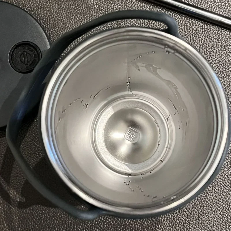 600ml Vacuum-Insulated Stainless Steel Cup 5 600ml Vacuum-Insulated Stainless Steel Cup - Image 5