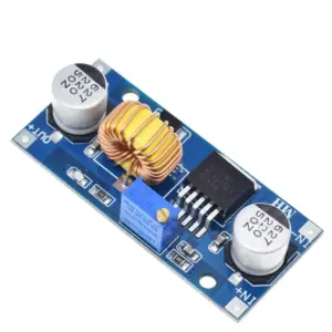 Adjustable Power Supply Module 4V-38V to 1.25V-36V 11 S397178f9630647698b94d946d0ceebfda