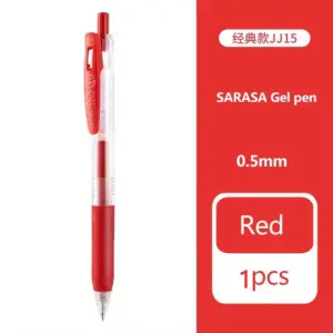 Zebra JJ15 Vibrant Color Gel Pen Set 16 S3973139c0cdb41898d65fe2809c25c54I