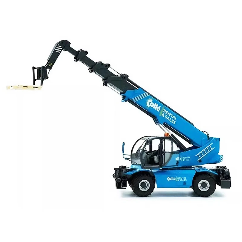 1:32 Alloy Magni RTH 63.5 SH Model 6 1:32 Alloy Magni RTH 63.5 SH Model - Image 6