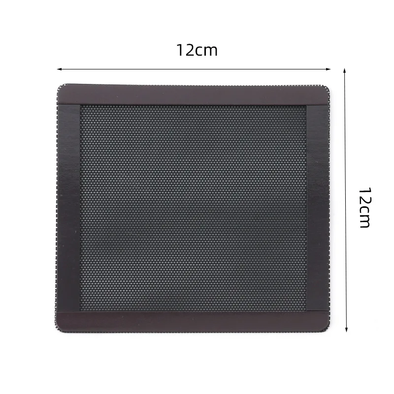 Magnetic Dustproof PC Filter Cover 12x12/24/36 cm 7 Magnetic Dustproof PC Filter Cover 12x12/24/36 cm - Image 7