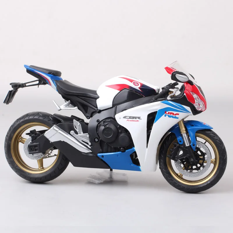 1/12 Honda CBR 1000RRR Diecast Model 5 1/12 Honda CBR 1000RRR Diecast Model - Image 5