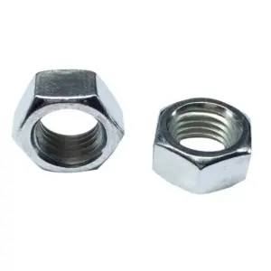 M7 Hex Nut Stainless Steel 1pc 12 S3a287195ee3c4dd681f31485daff962fr