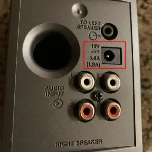 12V 2A AC/DC Power Adapter for Electronics 11 S3a2f0124aa18421abdb00b41b49d4cb0l