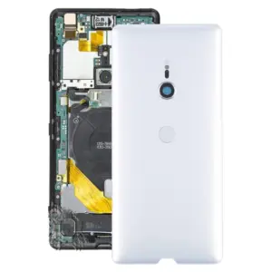 Sony Xperia XZ3 Replacement Back Cover in Multiple Colors 9 S3ab238b6acf14b20b4c4b2bfbd9da43bL