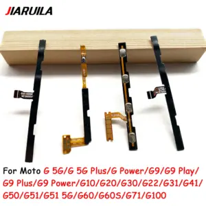 Moto G Series Flex Cable for Power & Volume Buttons 11 S3b244f897e5342bbbb31b6c3ffda4d97P
