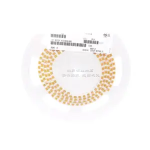 1210 SMD Yellow Tantalum Capacitor 1μF 35V 5 S3b32476f798b47a791fedad6a90cb5f7u 1