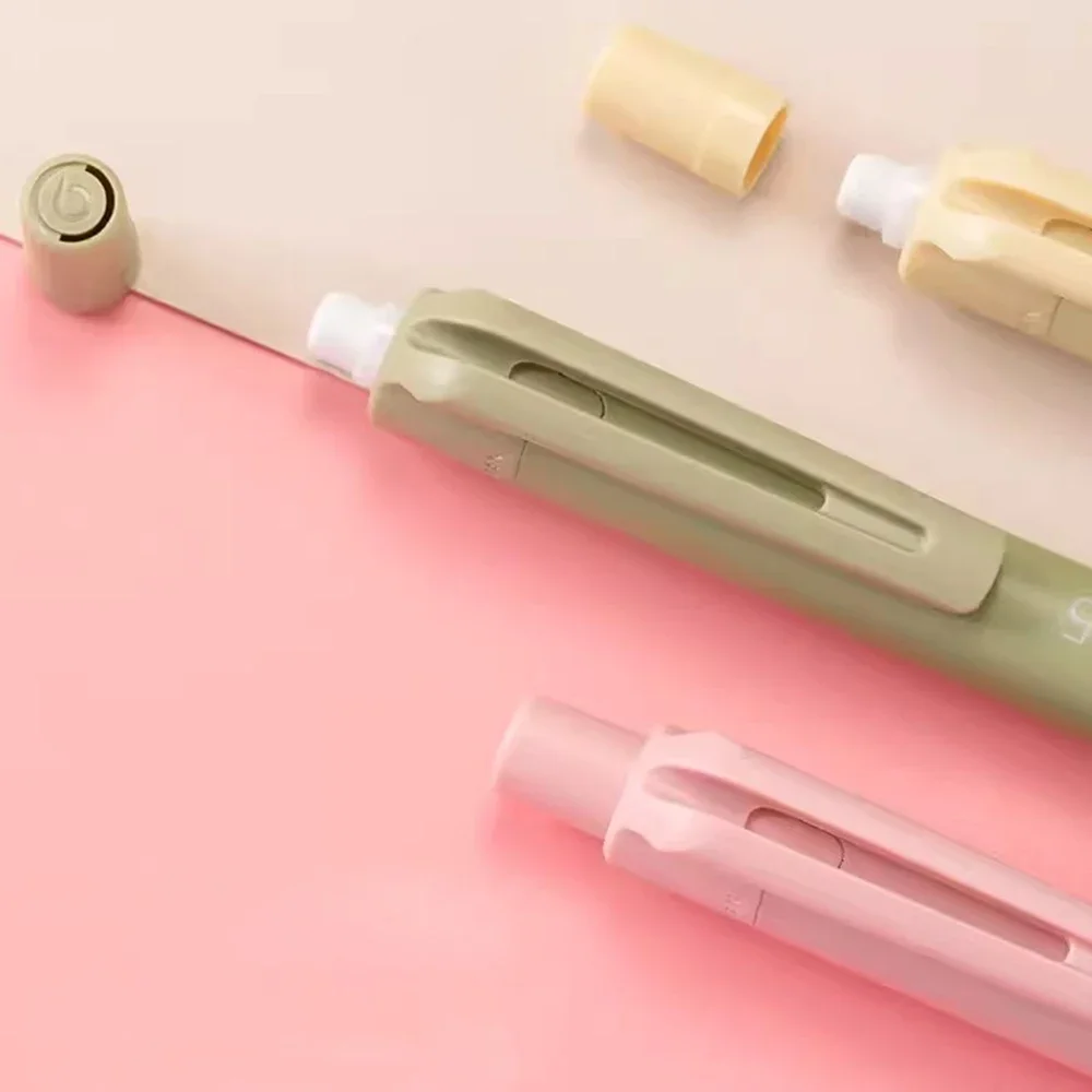 Uni M3/5-KS KURU TOGA Mechanical Pencil 0.5mm 3 Uni M3/5-KS KURU TOGA Mechanical Pencil 0.5mm - Image 3