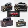 MassDl 1:64 Scale Luxury SUV Model