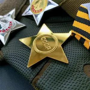 Soviet Order of Glory Medal for Honor 9 S3b8f4bdd7c41420aad8fa8cb1a764c69q