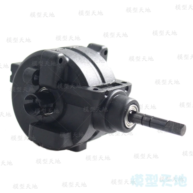 RC Gearbox Set for 1/10 HSP Cars 4 RC Gearbox Set for 1/10 HSP Cars - Image 4