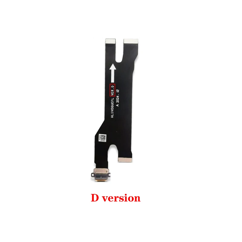 Huawei P30 Pro USB Flex Cable Replacement 3 Huawei P30 Pro USB Flex Cable Replacement - Image 3