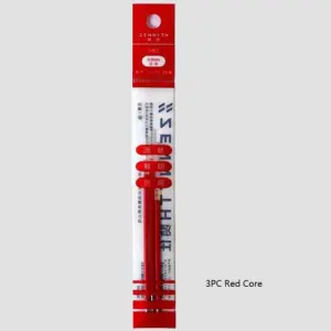 Tri-Color Ergonomic Gel Pen with 0.5mm Tip 17 S3c2d99a83eb343d98ac1e46aaaae792bC