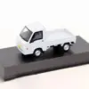 1:43 Scale Sambar Pickup Resin Car Model Finished Product Simulation Toy Collection Static Model Display Souvenir