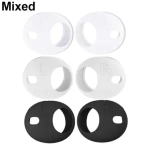 Silicone Ear Tips for AirPods Pro 3rd Gen 17 S3c4c7bb3c296428fa513e8eb1be6b24aL