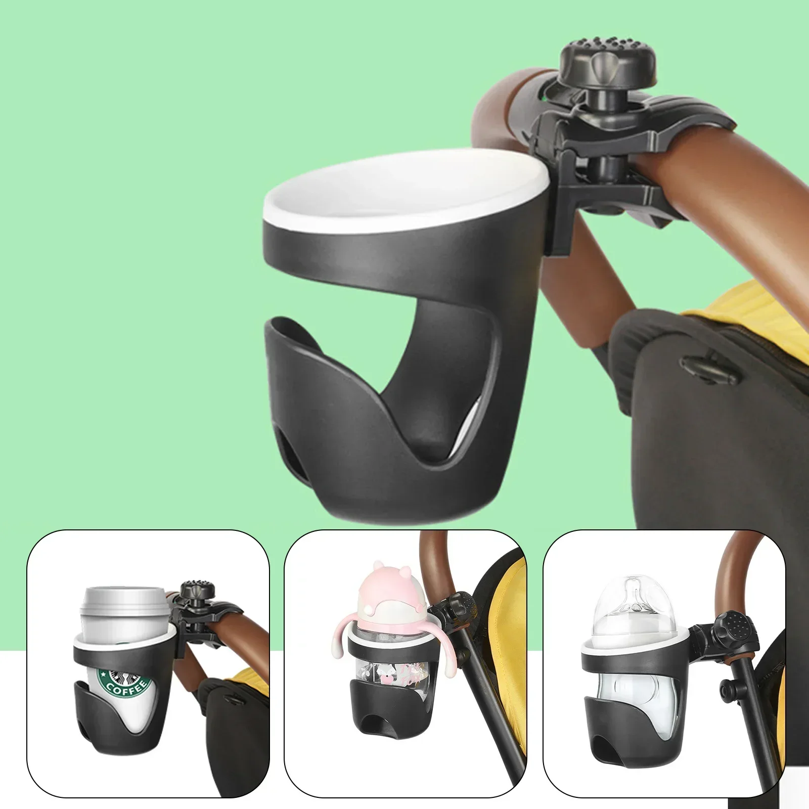 Boat Master Adjustable Drink Holder for Boats 6 Boat Master Adjustable Drink Holder for Boats - Image 6