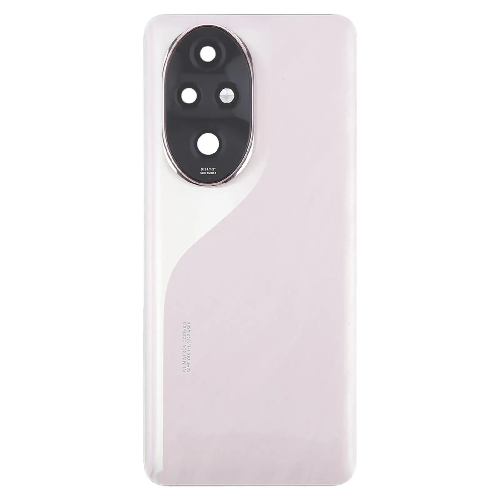 OEM Back Cover for Honor 200 Pro Shine 9 OEM Back Cover for Honor 200 Pro Shine - Image 9
